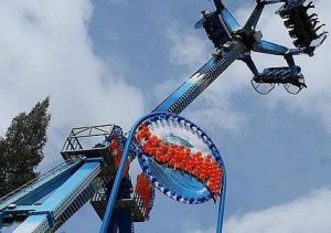 Mikie Funland