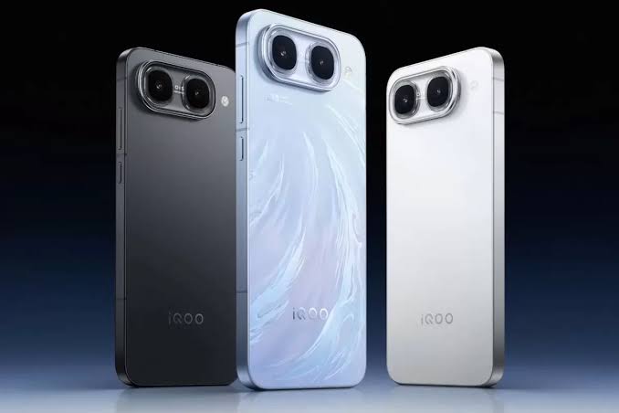 HP iQoo Neo 11